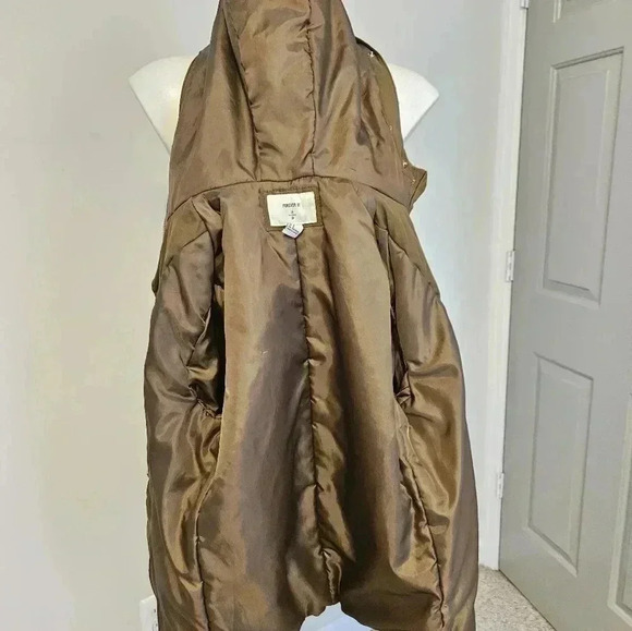 Forever 21 Jacket Size Small EUC - Picture 10 of 11